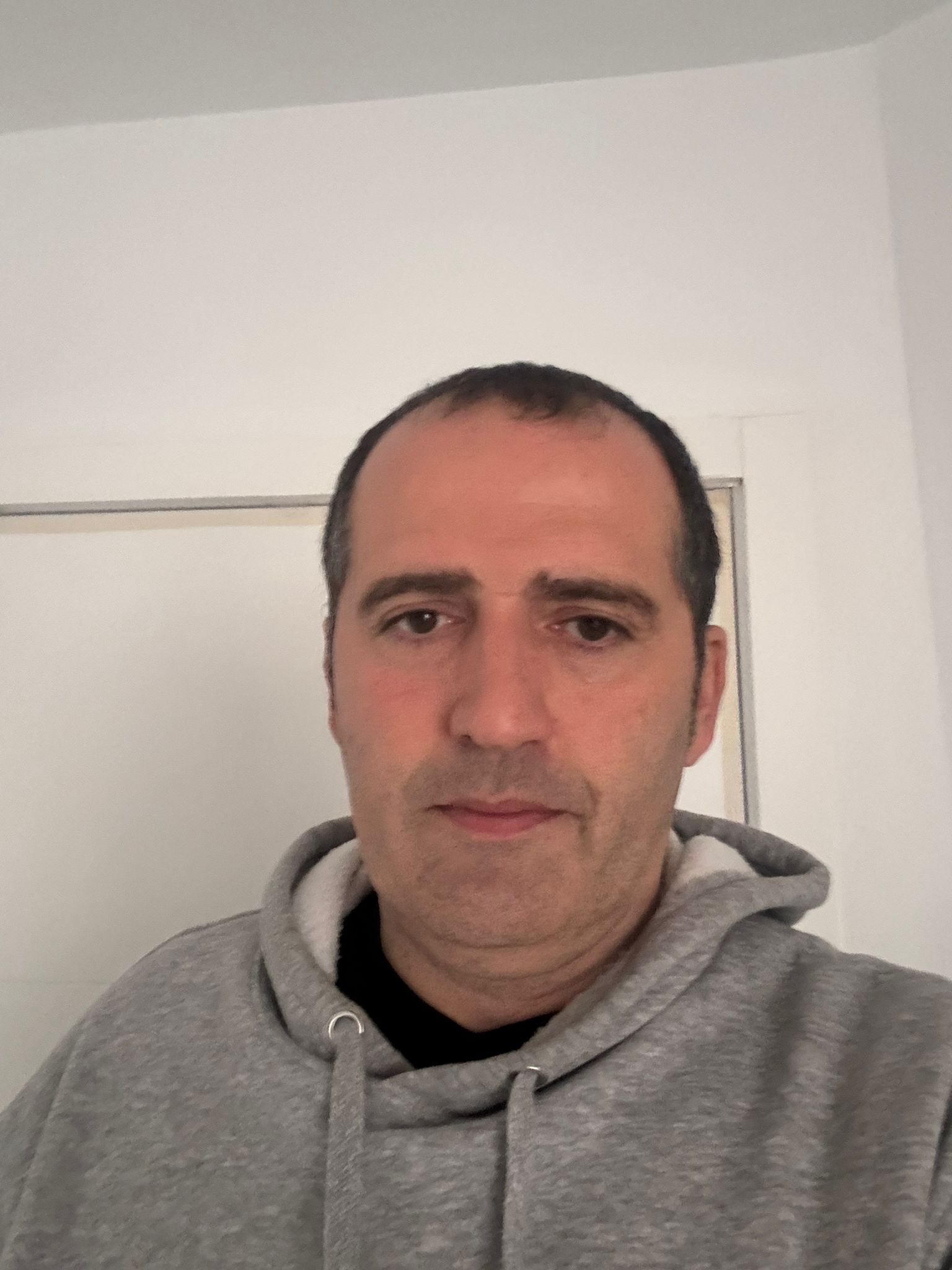 Sergio Ruiz